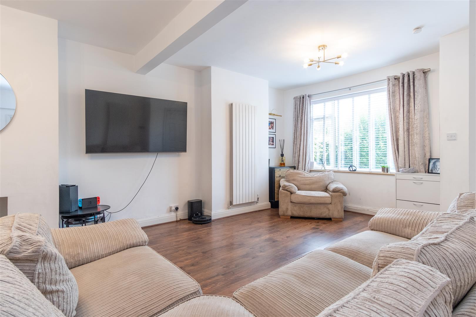 Talbot Road, Penwortham, Preston